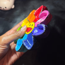 Load image into Gallery viewer, murakamiii ring dish / ash tray.