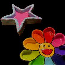 Load image into Gallery viewer, murakamiii ring dish / ash tray.