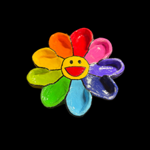 Load image into Gallery viewer, murakamiii ring dish / ash tray.