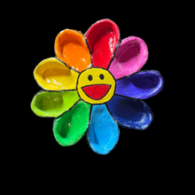 Load image into Gallery viewer, murakamiii ring dish / ash tray.