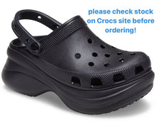 Load image into Gallery viewer, PUNK CROCS (Please read description before purchasing)