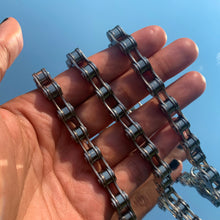 Load image into Gallery viewer, Bike Chain Bracelet
