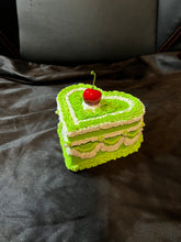 Load image into Gallery viewer, key lime cake storage.
