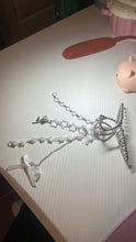 Load image into Gallery viewer, celestia hair clip.
