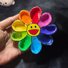Load image into Gallery viewer, murakamiii ring dish / ash tray.
