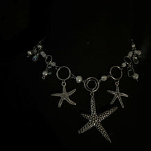 Load image into Gallery viewer, siren necklace.
