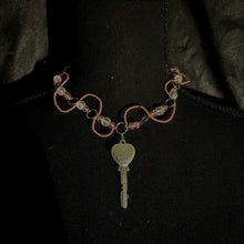 Load image into Gallery viewer, lovefool necklace.
