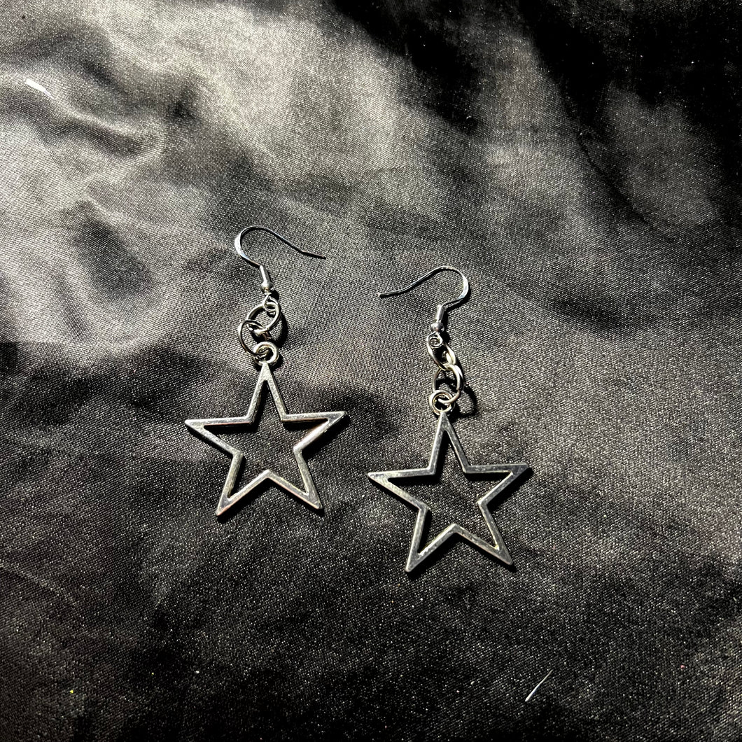 starset earrings.