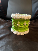 Load image into Gallery viewer, key lime cake planter.
