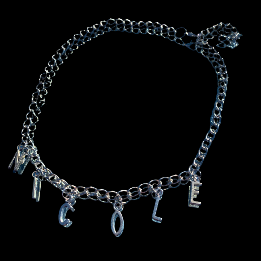 Custom Name Chains