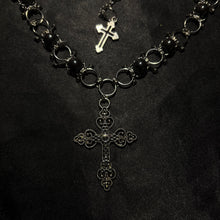 Load image into Gallery viewer, malefactor necklace.

