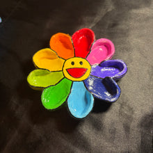 Load image into Gallery viewer, murakamiii ring dish / ash tray.
