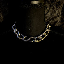 Load image into Gallery viewer, baby metal choker.
