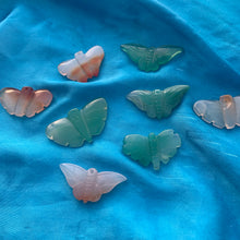 Load image into Gallery viewer, Authentic Jade Fly Pendants
