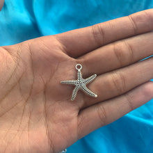 Load image into Gallery viewer, Starfish Pendants
