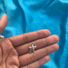 Load image into Gallery viewer, Starfish Pendants
