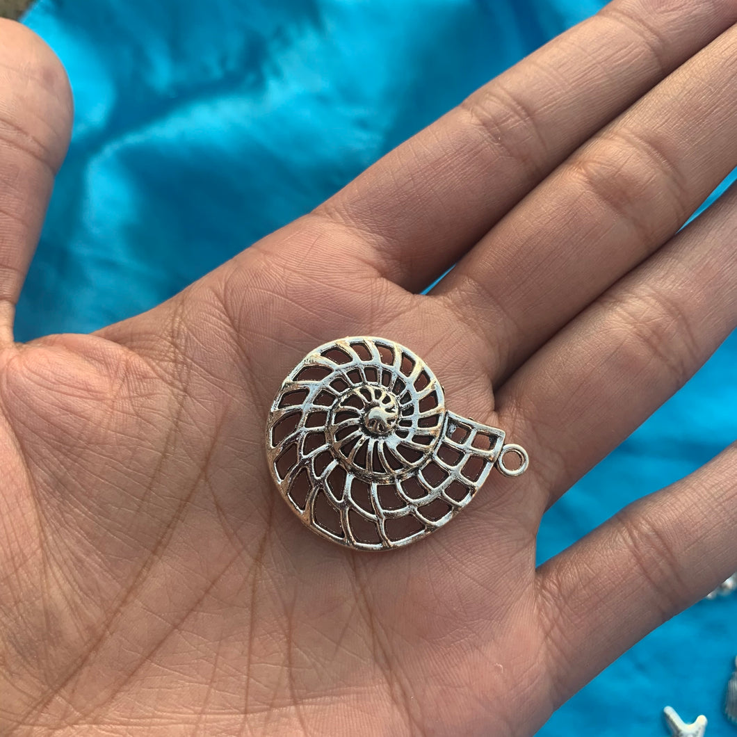 Sea Shell Pendants